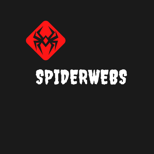 SpiderWebs